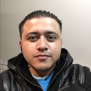 Meet your Posher, Wilson